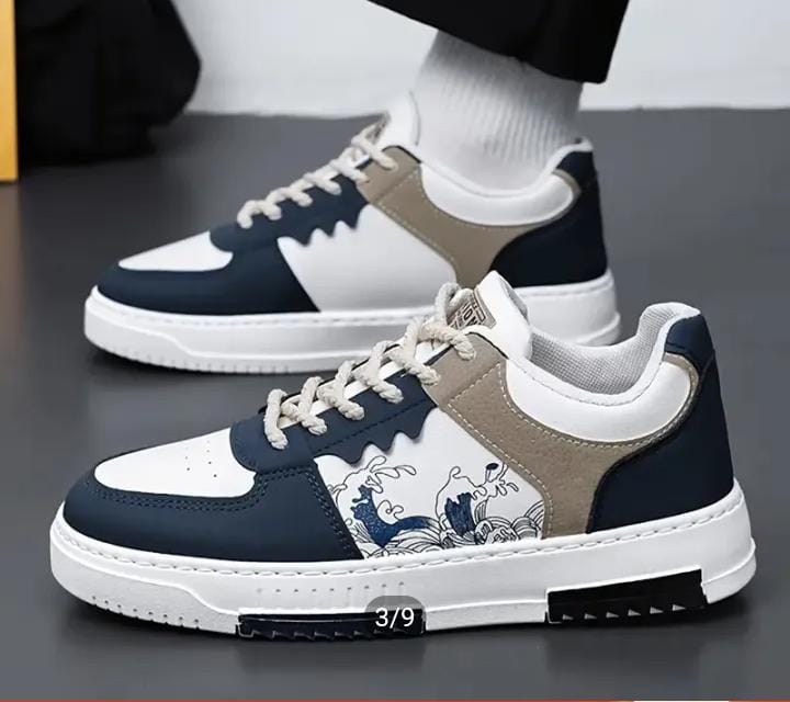 Sneakers For Men