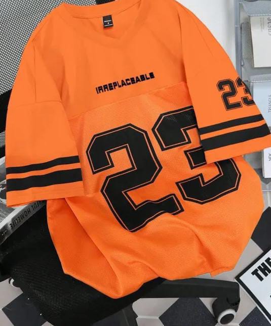 Irreplaceable 23 shirt