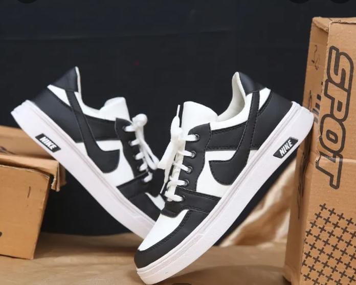 Dunkfusion Sneakers Shoes