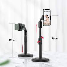 Universal Stand Broadcasting & Recording Microphone