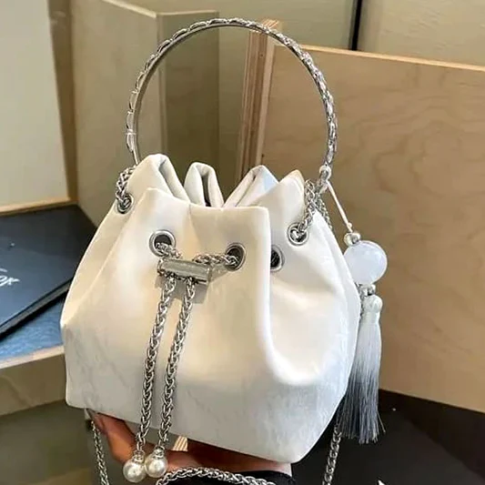 New Shoulder hand bag for girls Premium Quality Style Beautiful Bags For Girls