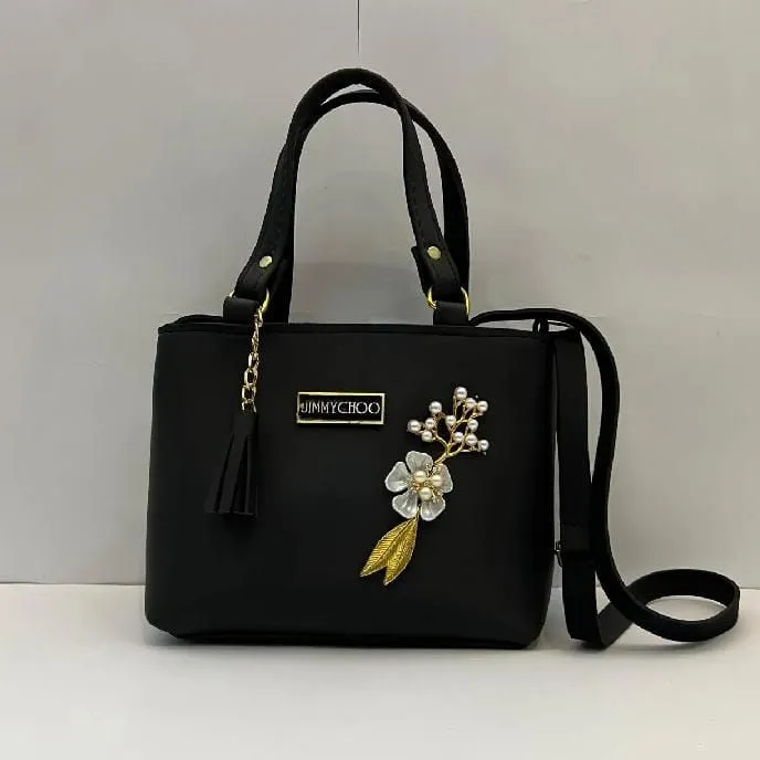 Korean Style Solid Color Shoulder Bag for Women | Elegant Underarm Hobo Clutch | Casual Trendy Crescent Purse